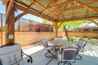 Tucson Casita w/ Shared Swim Spa, Close to Hiking! - Country Houses