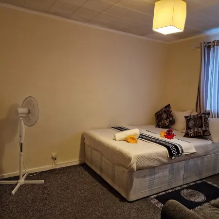 Basildon Holiday Home Essex UK