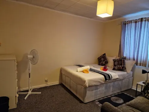 Basildon Holiday Home Essex UK