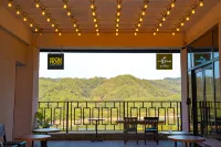 Okcheon Munmun Lounge Pension - 2-Star