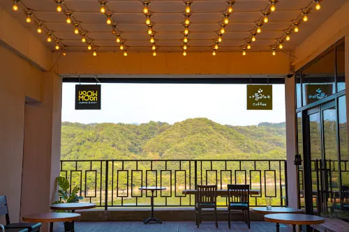 Okcheon Munmun Lounge Pension - 2-Star