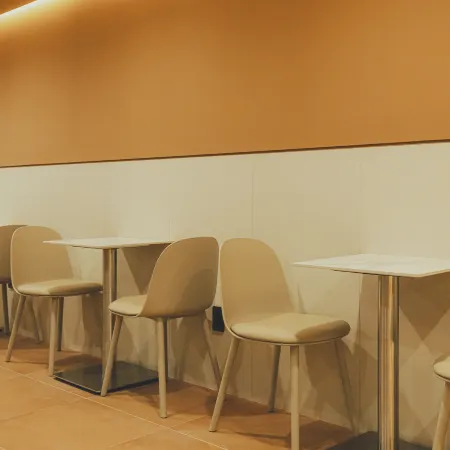 Cheonan Buldang Hound Hotel