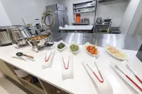 Swissbella Hotel - petit déjeuner