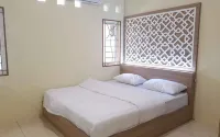De Hanami Homestay - ห้องครัว
