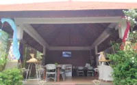 Villa HMD
