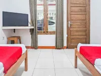 RedDoorz Syariah Near Citimall Sukabumi Hotel a Cikole