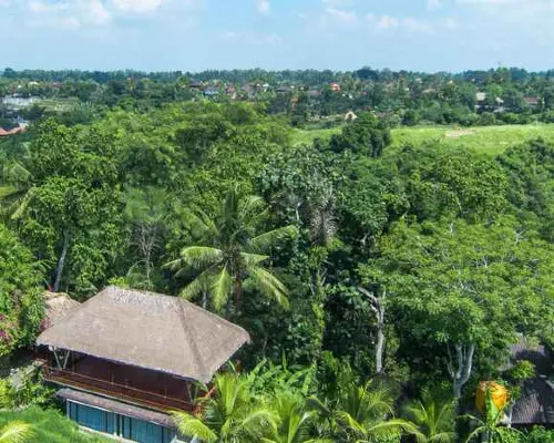 Prashanti Bali بالقرب من الفندق Photos