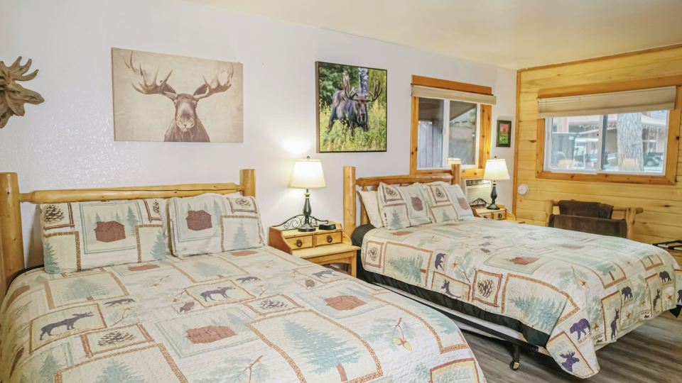 Nicky's Resort