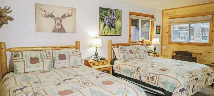 Nicky's Resort Hotels in Estes Park