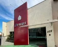 Domus Hotel Cidade Nobre Ipatinga