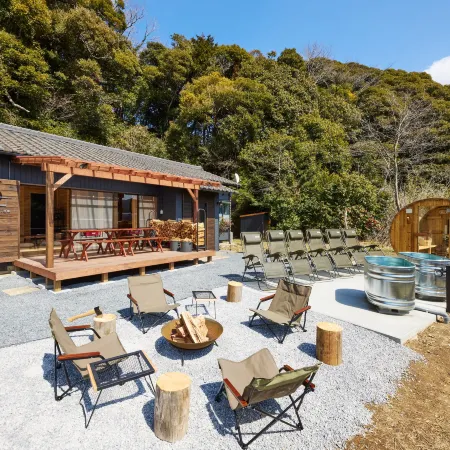 SHELTER.KIMITSU