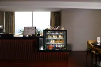 Oakwood Residence Kapil Hyderabad - ที่มีบาร์