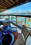 Polinésia Villa Resort Residences LFCVH - Homestays