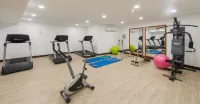 Bendis Beach Hotel - Træningscentre