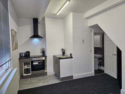 Apartment 3