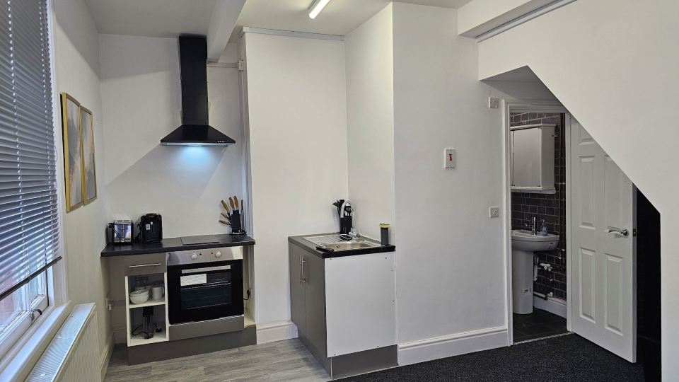 Apartment 3