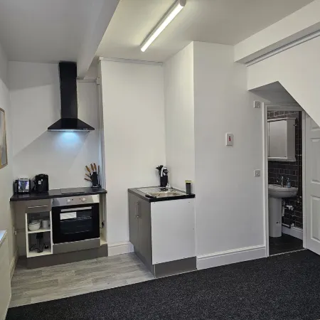 Apartment 3