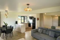 Fare Taravao - Apartments