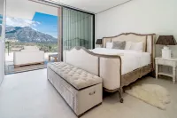 RLQ - Modern 2 Bed Apt With Rooftop Plunge Pool - 4-Sterne