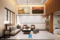 Comfort Stay Hotel
