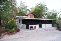 Pran Botanica Private Pool Villa