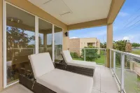 Magic Village 4br, Spacious and Stylish