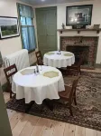 Langdon Hill House