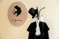 Pushkin Boutique Hotel