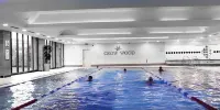 Crow Wood Hotel & Spa Resort - Pools