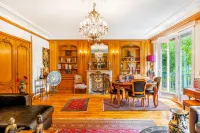 GuestReady - Near Paris Hideaway - Apartments