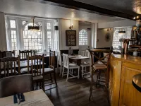 The Kings Head Rye Hoteles en Rye