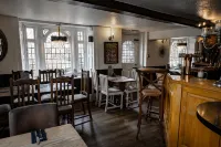 The Kings Head Rye