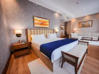 Wellborn Luxury Hotel Hotels in Basiskele