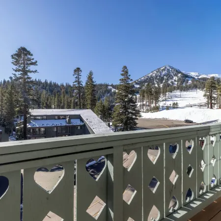 Austria Hof Lodge