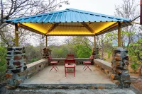 ALAYA STAYS KHADE FARMS 4BHK PetFriendly Hotels in 