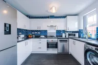 Ideal for Business Long-term Guests Free Parking