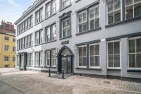 GuestReady   Modern comfort in Liverpool - 2 ดาว