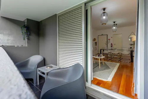 GuestReady - Relax in Style in Funchal - 2 ดาว