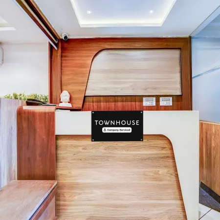 Super Townhouse Zero Mile Gandhi Setu