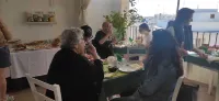 Viasarnelli72 - breakfast
