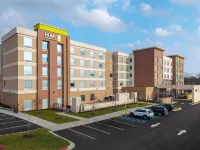 Tru by Hilton Spring Hill Hotels in Maury County