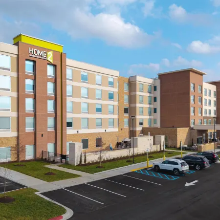 Tru by Hilton Spring Hill
