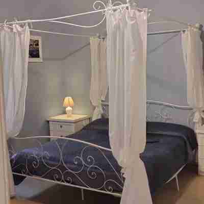 SALERNO COAST APARTMENT Rooms