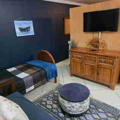 The Pot Faerie Glen in Pretoria Rooms