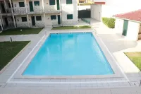 Fantastic apartment with pool access - Pools