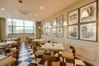 Hotel Indigo Tijuana Downtown by IHG - breakfast