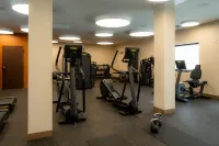 Kimpton Miralina Resort and Villas by IHG - Gym