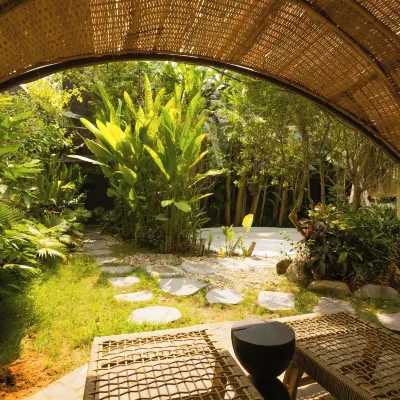 LIA RETREAT & COFFEE Hotels near Sun World Ba Na Hills
