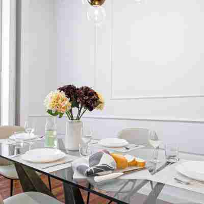Italianway Comfort - Dell'Orso 9 Dining/Meeting Rooms