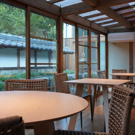 Satoyama Hotel Kanenone Tamba